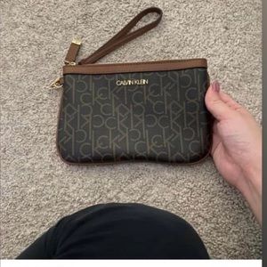 Calvin Klein Wallet purse